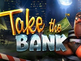 Take the Bank game thumbnail