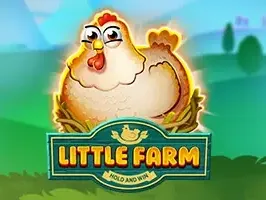 Little Farm game thumbnail