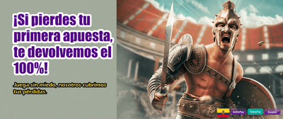 Tus apuestas favoritas aquí