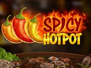 Spicy Hotpot game thumbnail