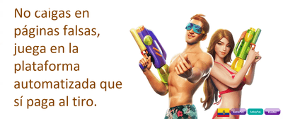 Recarga Diaria Explosiva promotion