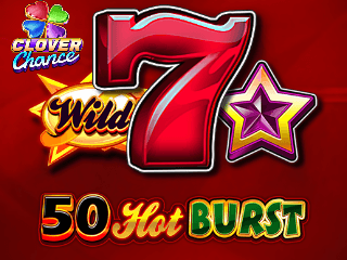 50 Hot Burst game thumbnail