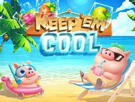 Keep em Cool game thumbnail