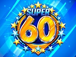 Super 60 Stars game thumbnail
