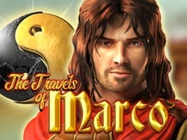 The travels of Marco game thumbnail