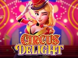 Circus Delight game thumbnail