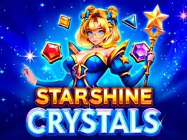 Starshine Crystals game thumbnail