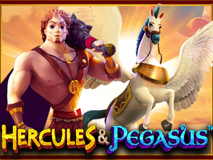 Hercules and Pegasus game thumbnail