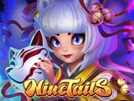 Nine Tails game thumbnail