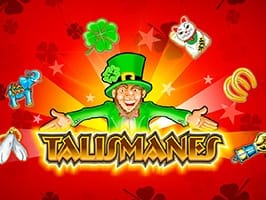 Talismanes game thumbnail